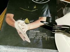-乐凯撒披萨(正佳广场店)