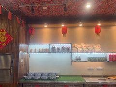 -王村姑老土炕莜面村(张北店)