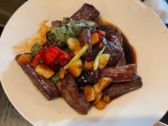 -三酉星·枫·山風与野菜(上海总店)