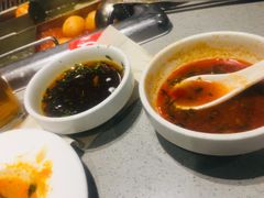 -海底捞火锅(凯德广场店)
