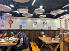 -老陕兄弟(彩虹新城店)