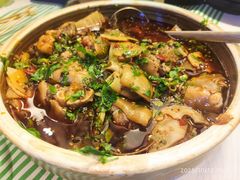 -水煮三国·川鲁江湖菜(香山店)