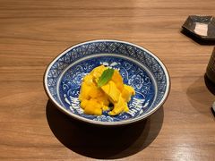 -晴空·日本料理(万象城店)
