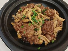 -州康·本帮菜(南桥百联店)