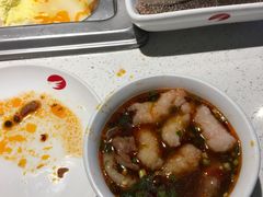 -海底捞火锅(长沙华创国际广场店)