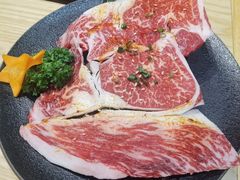 -松鱼亭·和牛烧肉(协鑫广场店)