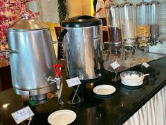 -丹东福瑞德大酒店·翠宫中餐厅