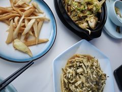 -黄牛肉馆·皖南土菜