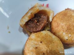 -毛华美食(清扬路店)