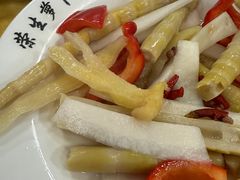 -荣生萝卜汤饭店