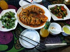 -小厨子私房菜·云南美食店