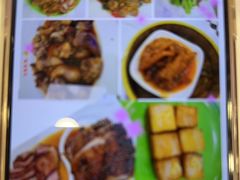 -澳门陈光记烧味饭店(南京德基广场店)