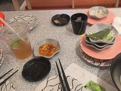 -争鲜回转寿司(西红门荟聚PLUS店)