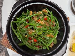 -国人川菜(李家村建东街店)