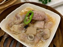 -潮福城大酒楼·潮粤菜·港式点心(阳光城店)