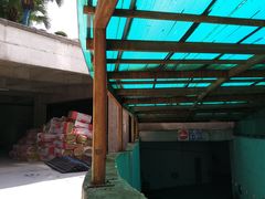 -苏宁电器广场·停车场