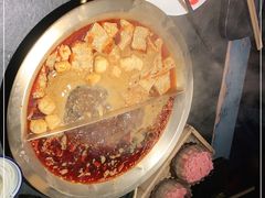 -九鼎轩脆毛肚火锅(南京东路店)