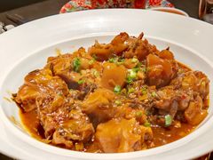 -知楚•精致湖北菜(武商MALL店)