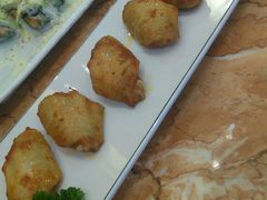 -新一番三文鱼寿司(大东海店)