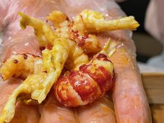 -靓靓蒸虾·头牌蒸虾(万松园玲珑店)