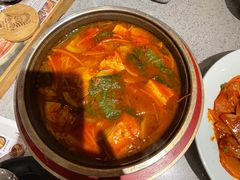 -将军牛排·尔滨地标朝鲜族美食(总店)