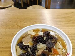 -龙华素斋(龙华路店)