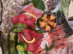 -乾山寿司(好运街店)