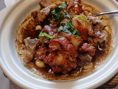 -大食客·非遗吉菜(高新和园店)