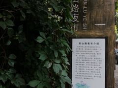 -吴山路夜市