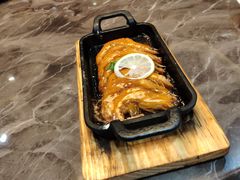 -蟹之国·精品蟹料理(极地店)