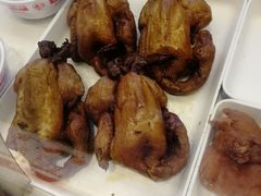 百味味鸡-紫燕百味鸡(兆佳巷店)