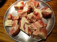 -原始泥炉烤肉(总店)