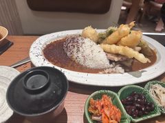 -CURRY YA 熟成咖哩專門店(深圳湾万象城店)