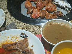 -欢乐牧场自助餐厅(开元国际商城店)