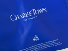 -CHARLIETOWN红茶公司(南京万象天地店)