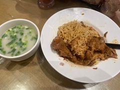 -翠华餐厅