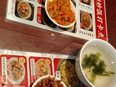 -扬二春炒饭(国庆路总店)