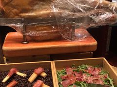 -怡聚轩全日制自助餐厅(大中华喜来登酒店)