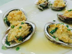 -景好海鲜餐厅(大鹏必选旅游店)