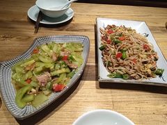 -陈先进鱼馆·地道农家菜(湖墅南路店)