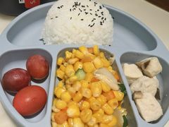 -客语客家菜(华发商都店)