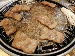 -元山烤肉店(假日广场店)