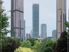 -大望京公园
