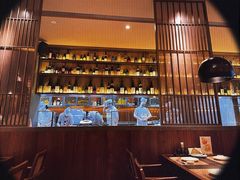 大堂-山葵家·创意料理(宁波来福士店)