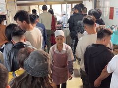 -正宗杨记普洱酸醋米线(总店)