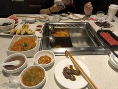 -海底捞火锅(高科广场店)
