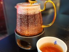 大吉岭红茶-简小舍·民间手艺菜(武昌江滩店)