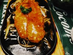 -树下时尚餐厅(翠园街店)