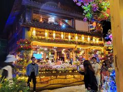 -民食香·腊排骨野生菌美食(木府店)