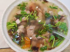 -煎意浓·吴记煎包(交通路店)